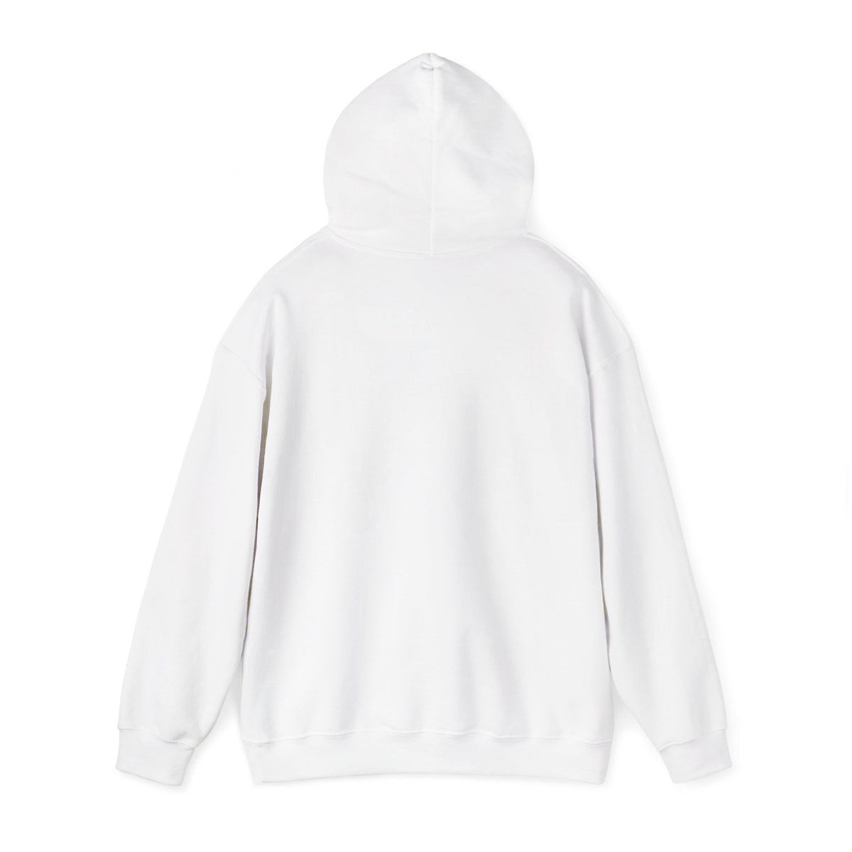 Smøré Girl Logo Hoodie — 'Leave Them Wanting More' Luxe Graphic Hoodie