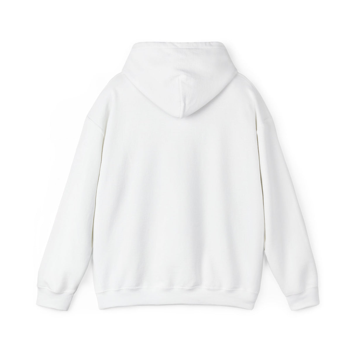 Smøré Girl Logo Hoodie — 'Leave Them Wanting More' Luxe Graphic Hoodie