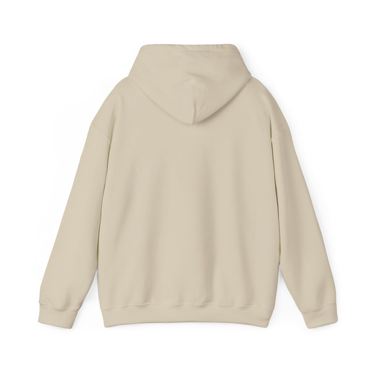 S'more Girl Hoodie — Cozy Camping Graphic Pullover