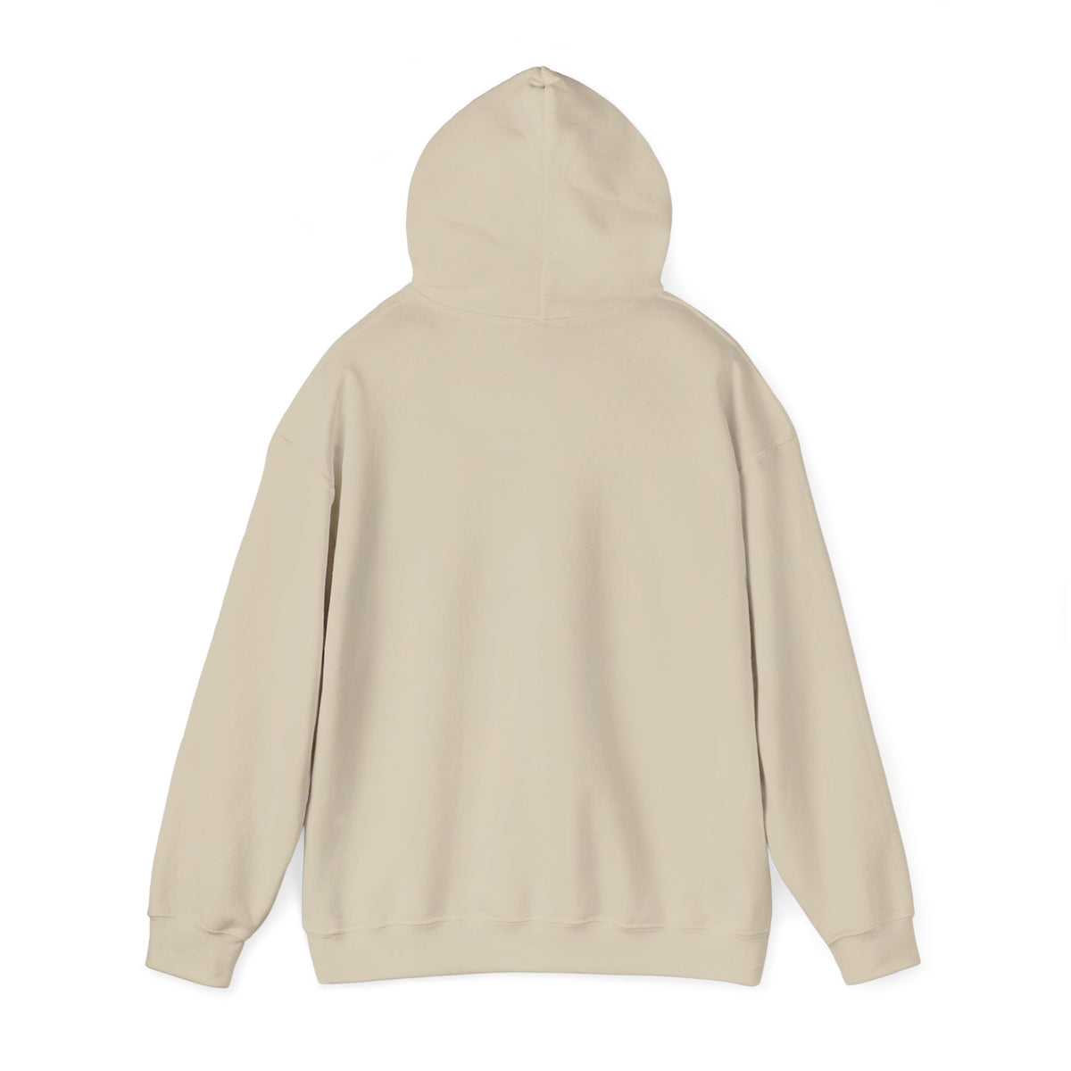 S'more Girl Hoodie — Cozy Camping Graphic Pullover