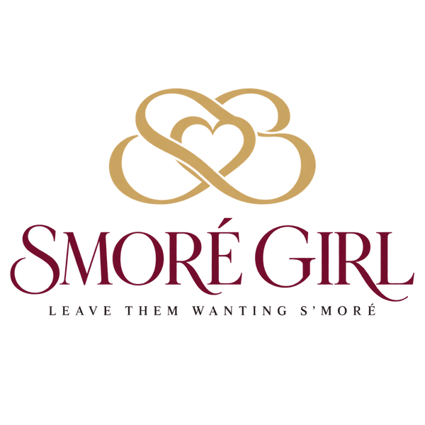 SMORE` GIRL