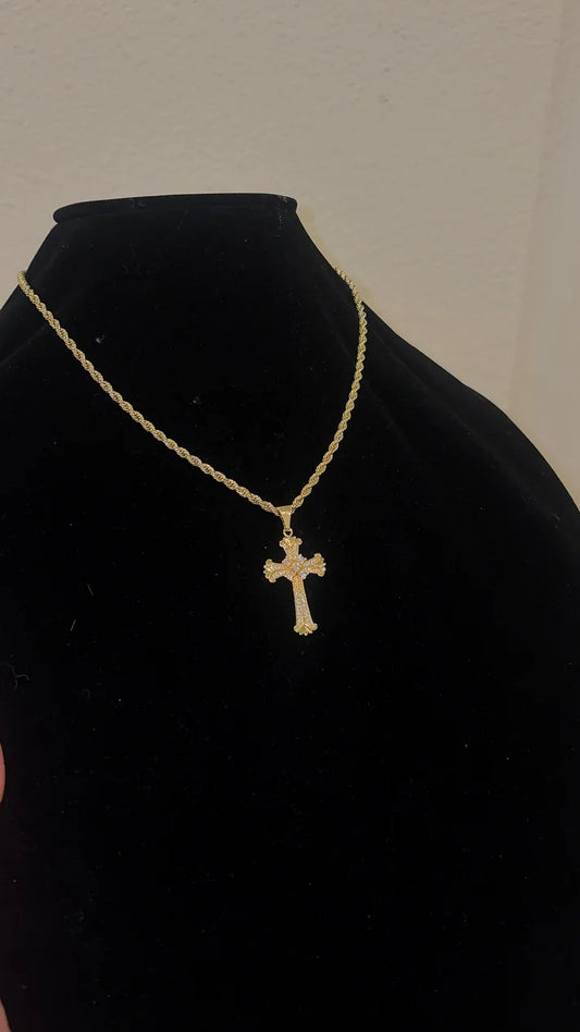 #NECKLACE